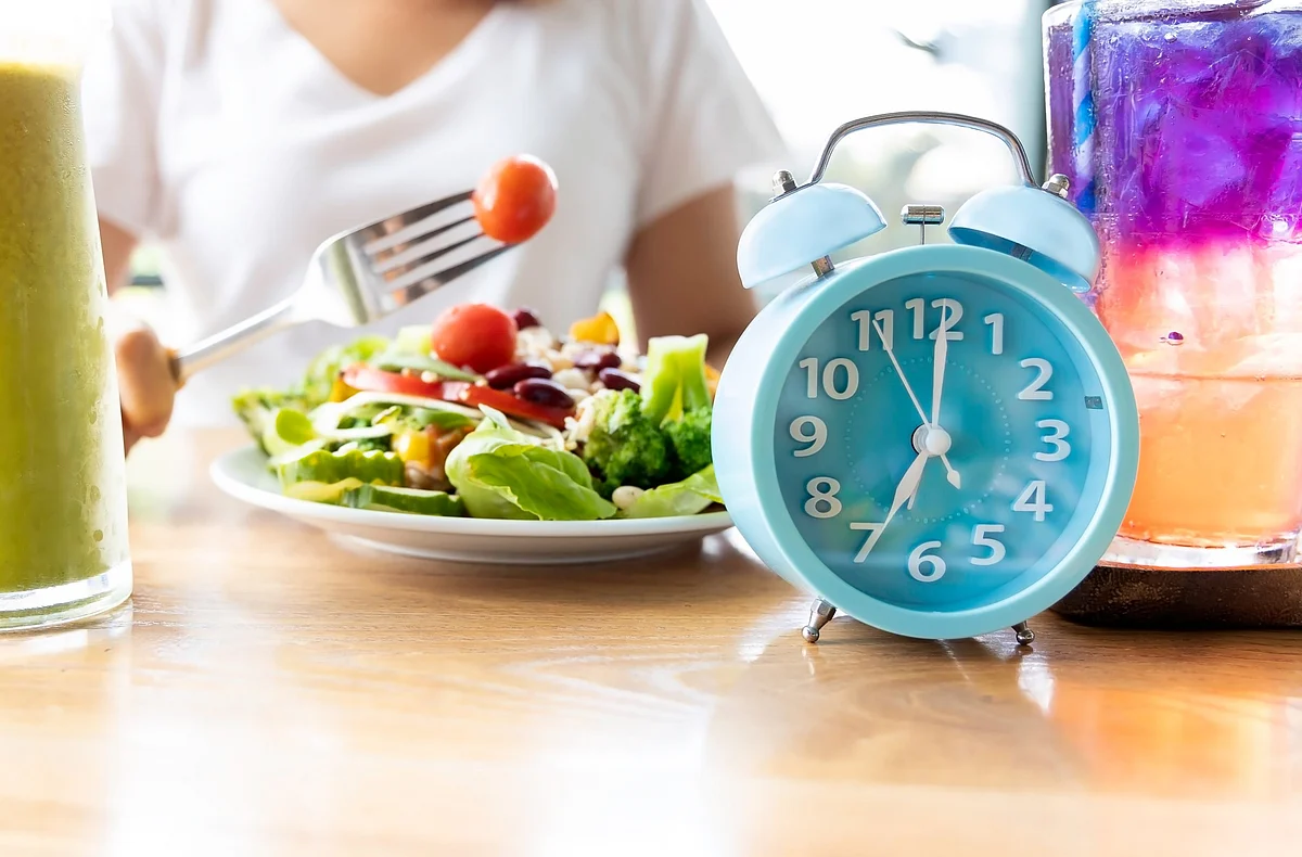 Intermittent Fasting Side Effectsfh