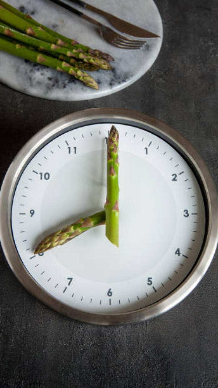 Intermittent Fasting Side Effectsytd