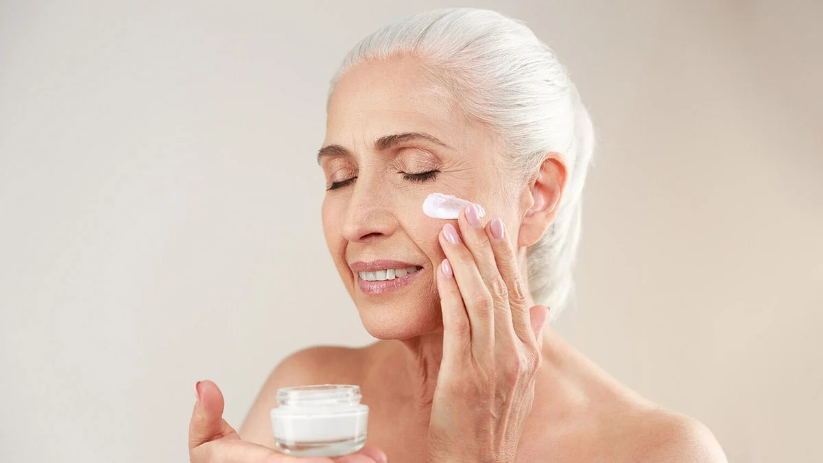 can wrinkles go away with skincare