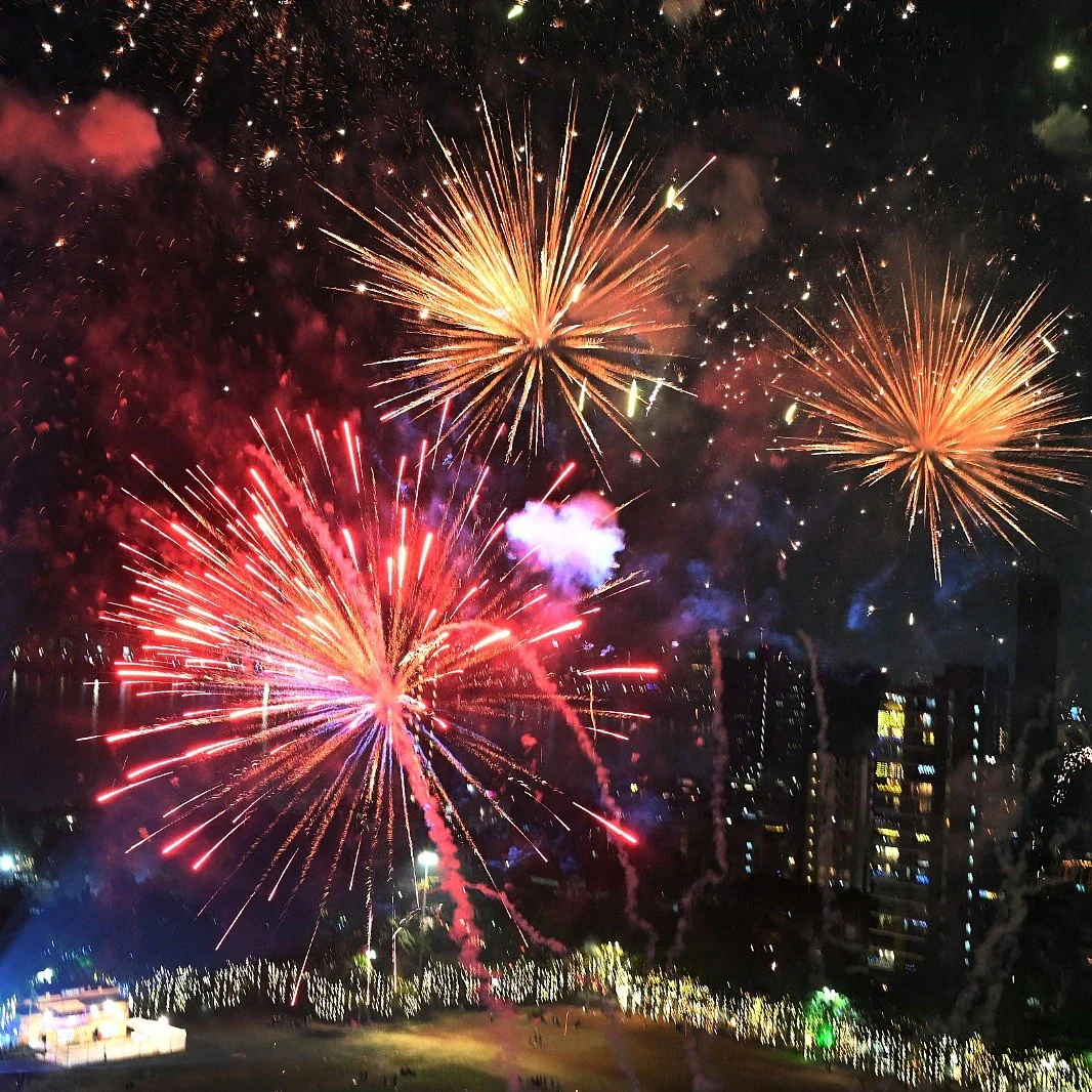 diwali mumbai 170506510