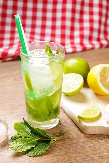 Lime juice