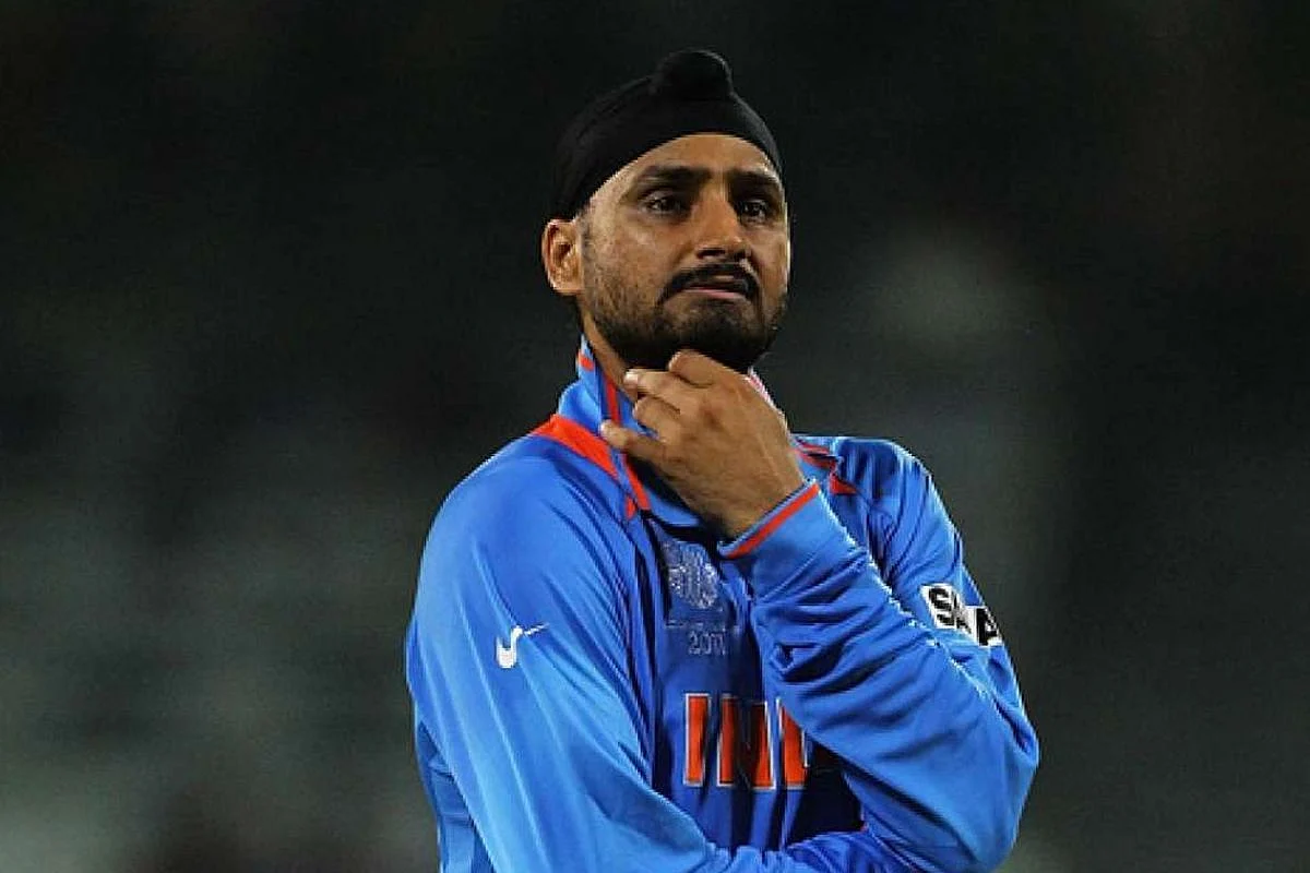 Harbhajan Singh Twitter 5 1