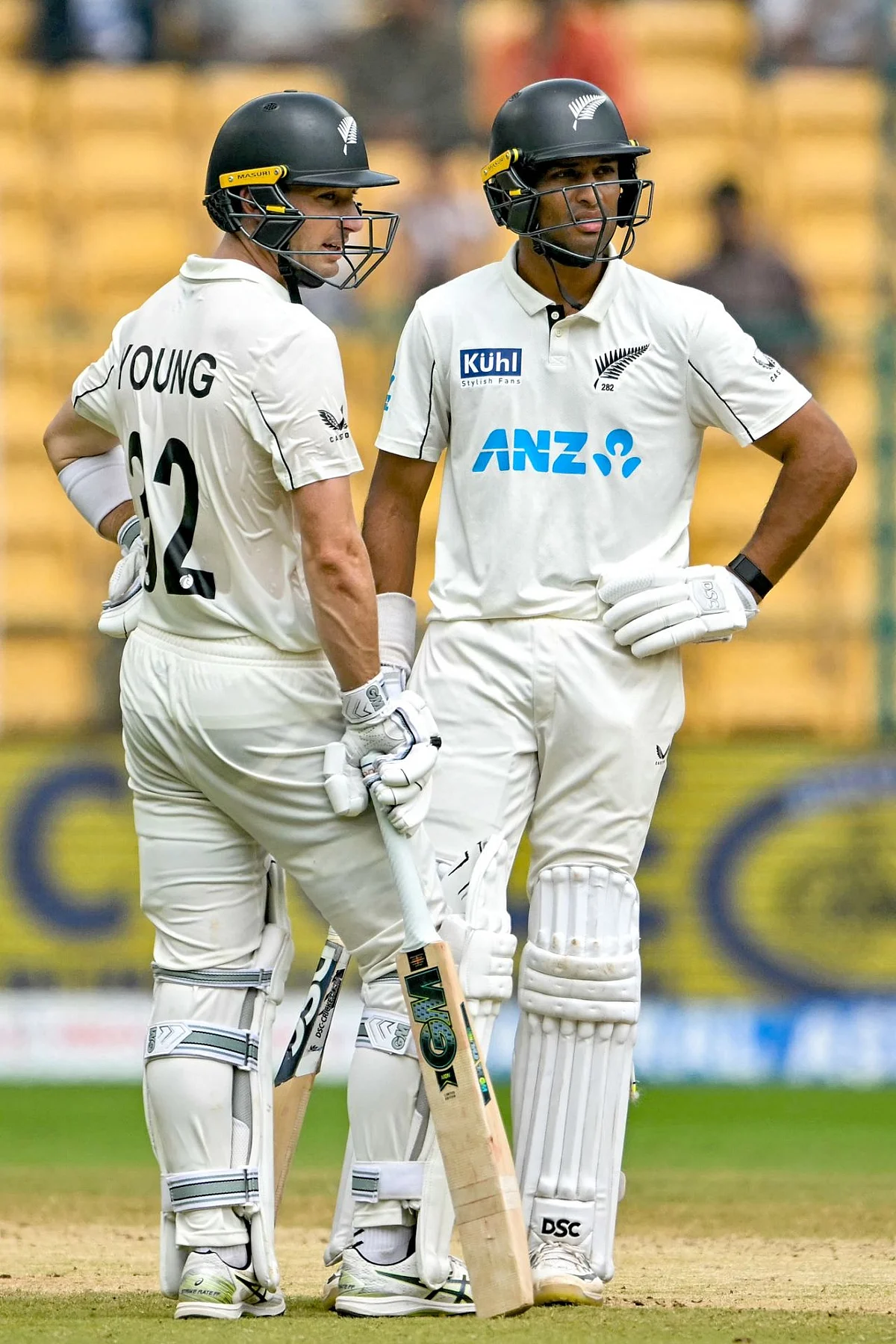 rachin ravindra will young