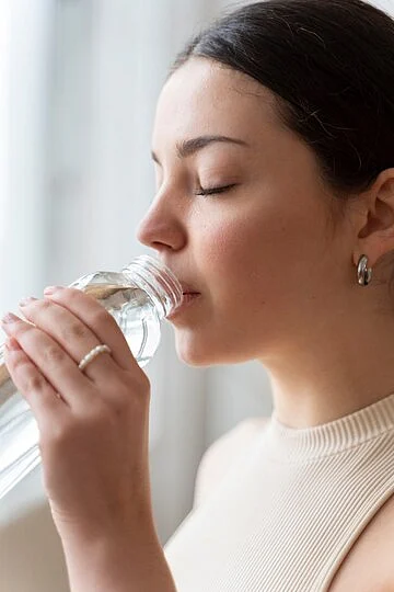 Drinking Water 3