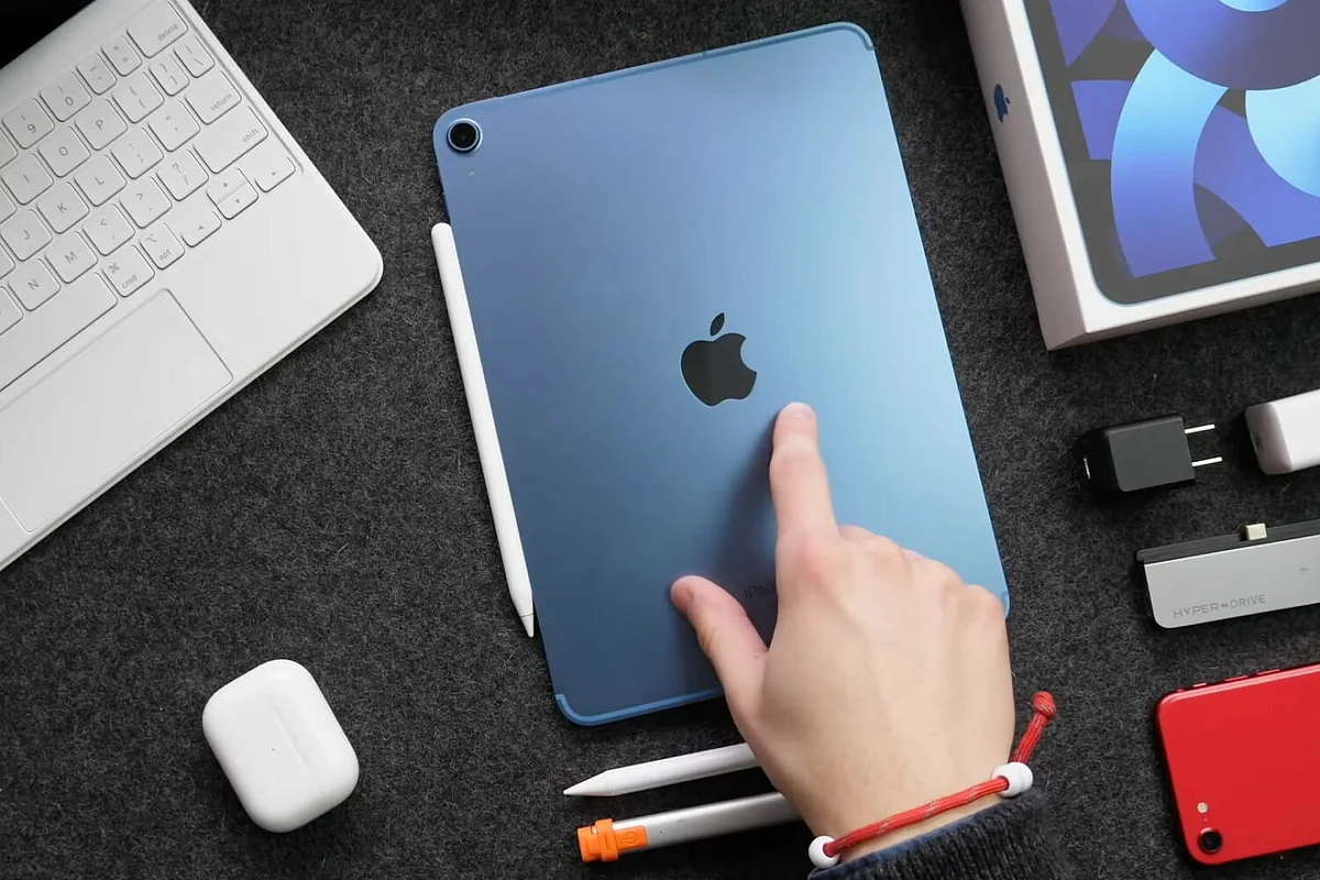 iPad Mini New