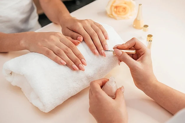 healthy beautiful manicure manicurist 23 2148766558