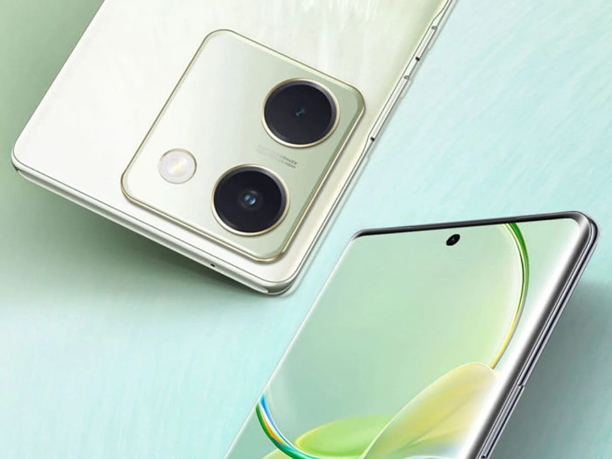 Vivo Y300 Plus
