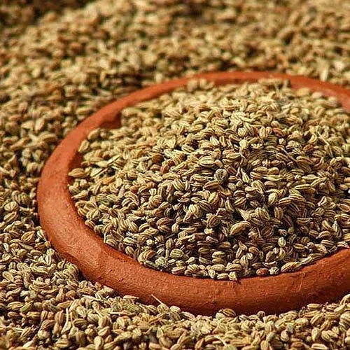 organic ajwain seed