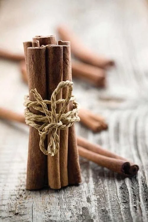 cinnamon