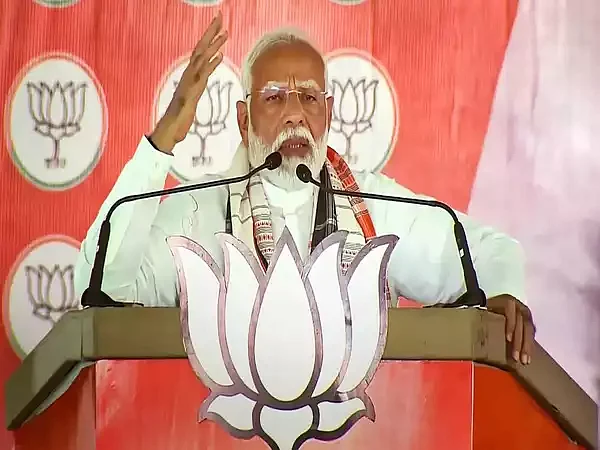 elections 2024 highlights tmc spreading misinformation about caa says pm modi in jadavpur