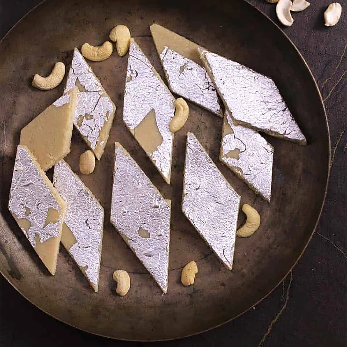 kaju katli 6