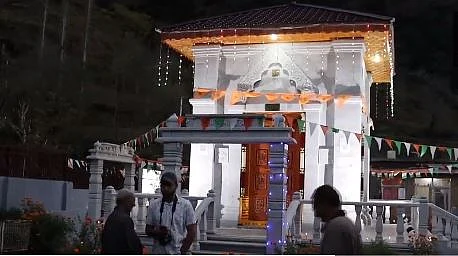 शारदा पीठ1
