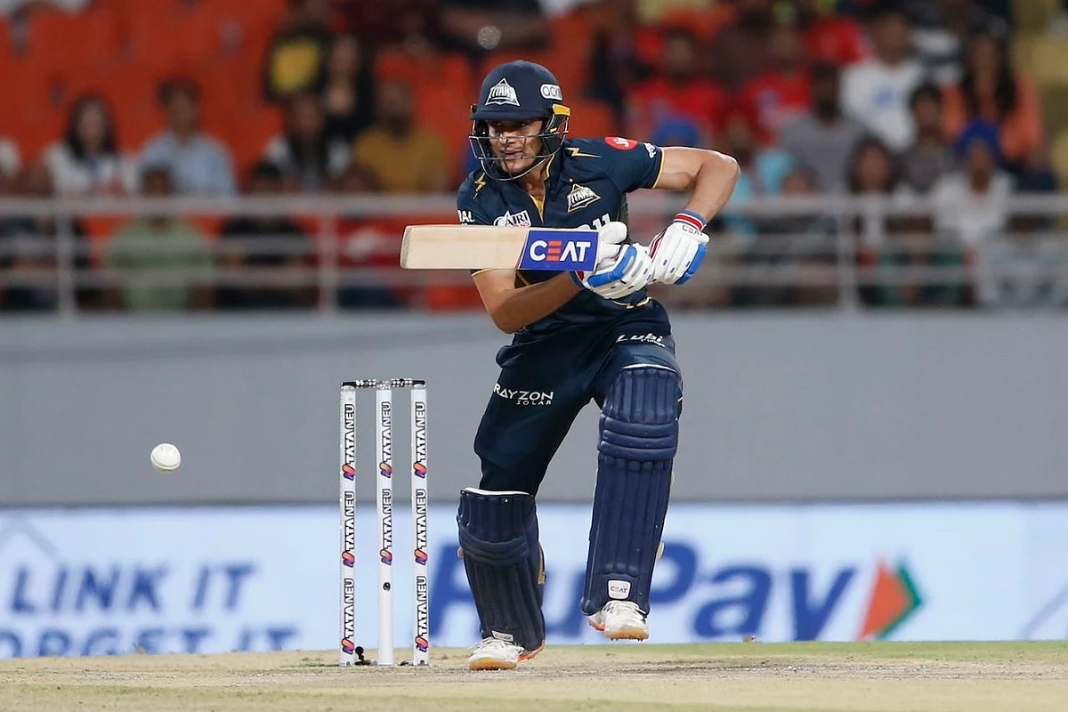 shubman gill 1d