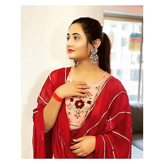Rashami Desai