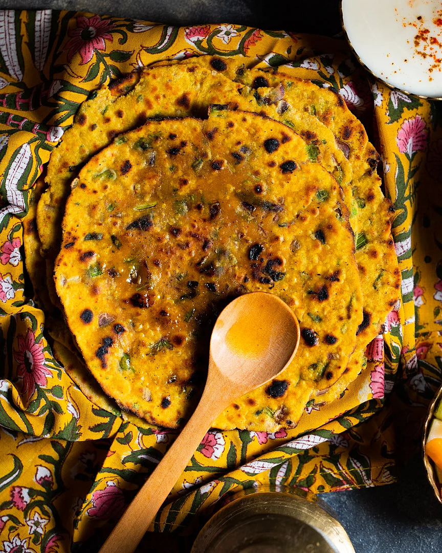 missi roti