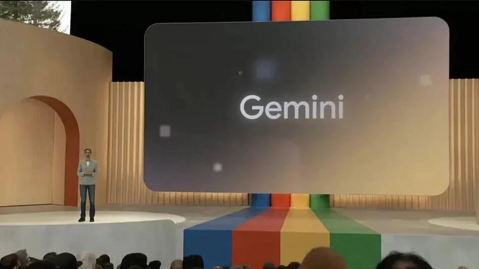 googlegeminiai