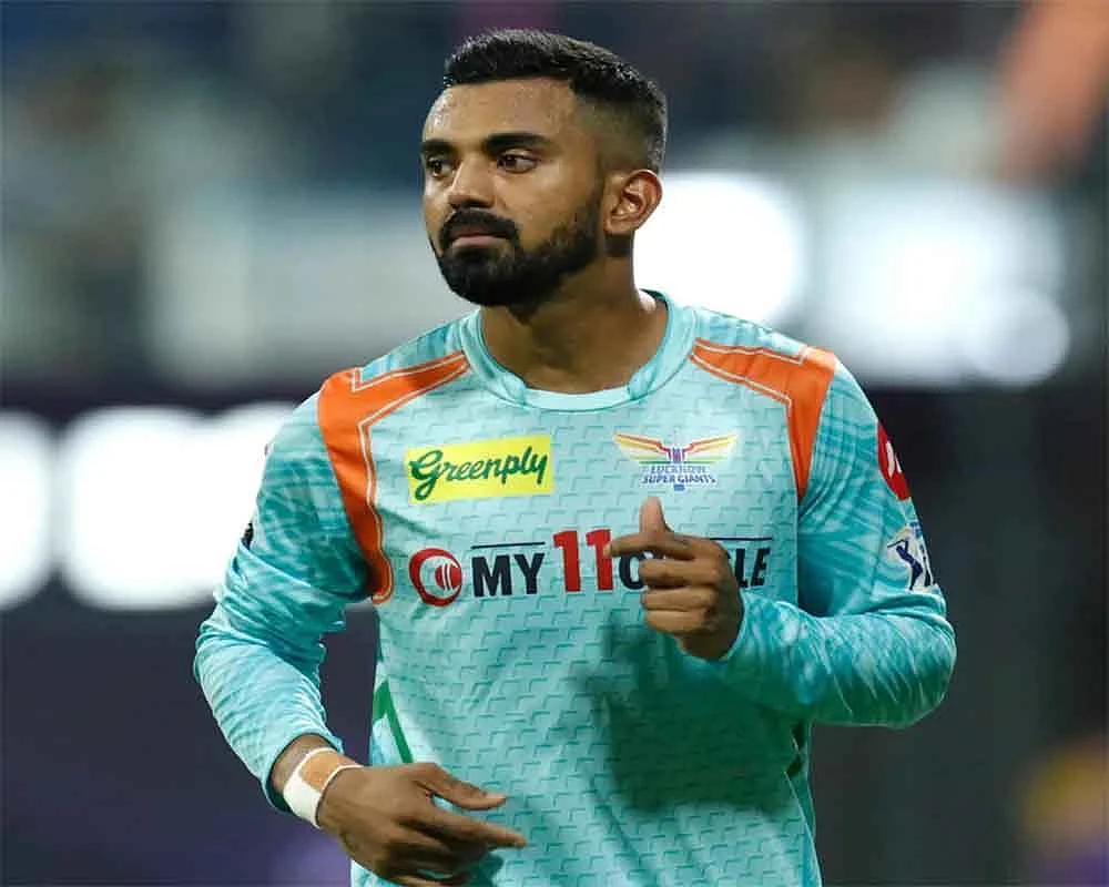 no overanalysis of loss need more intensity on the field lsg skipper kl rahul 2022 05 11