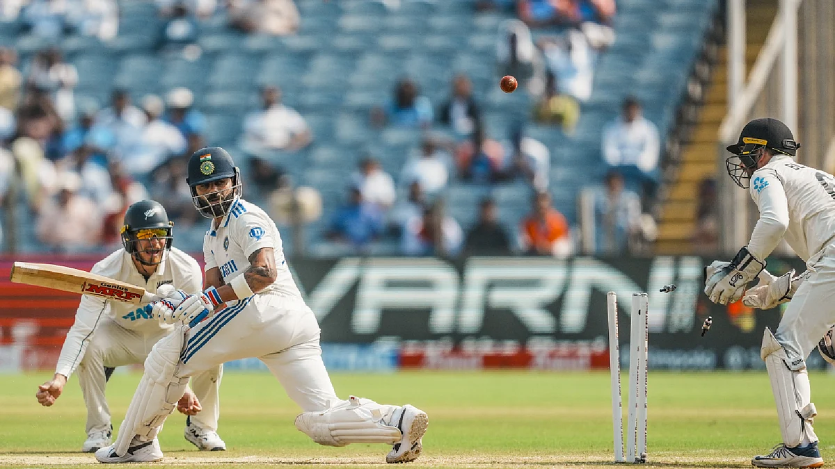 Virat Kohli 1