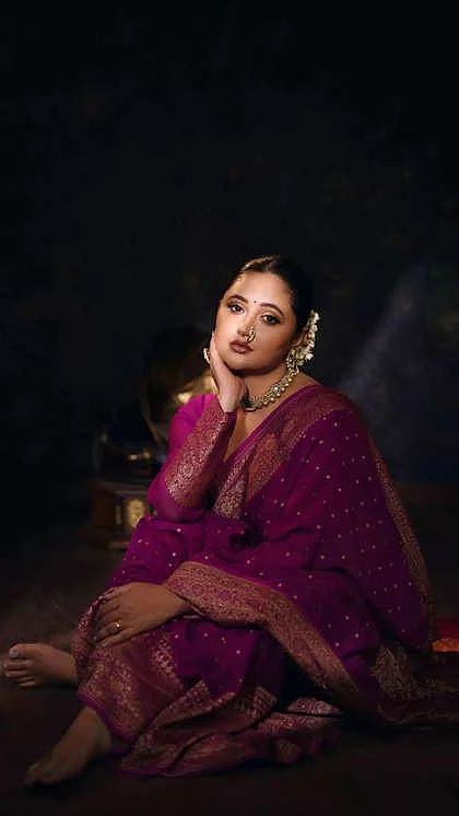 Rashami Desai 3