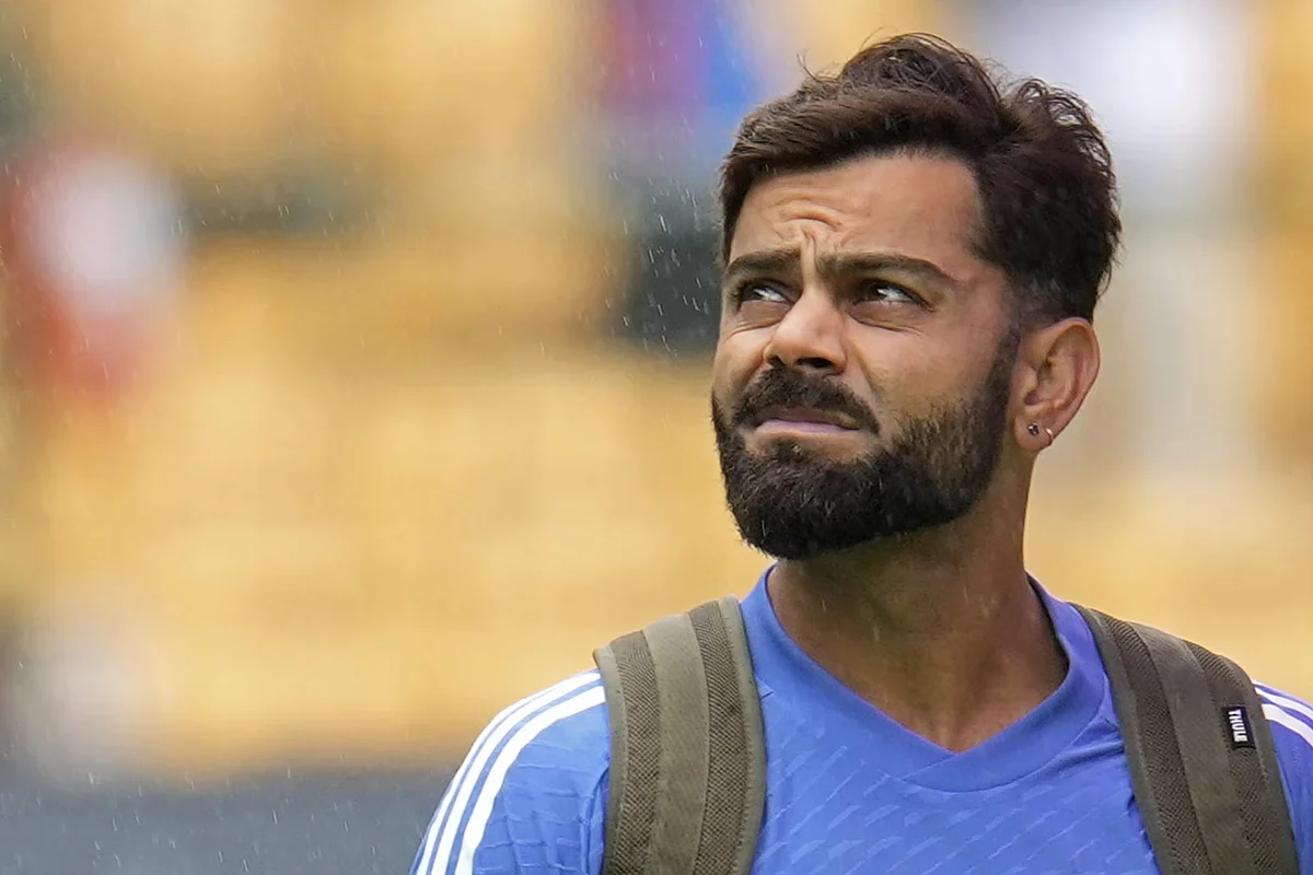 Virat Kohli looks skywards AP66 2024 10 852dfca7de8a7166018034724e810419 scaled