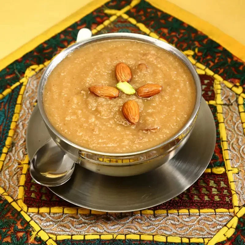 halwa