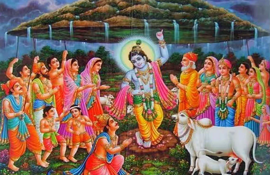 govardhan puja 2023 1