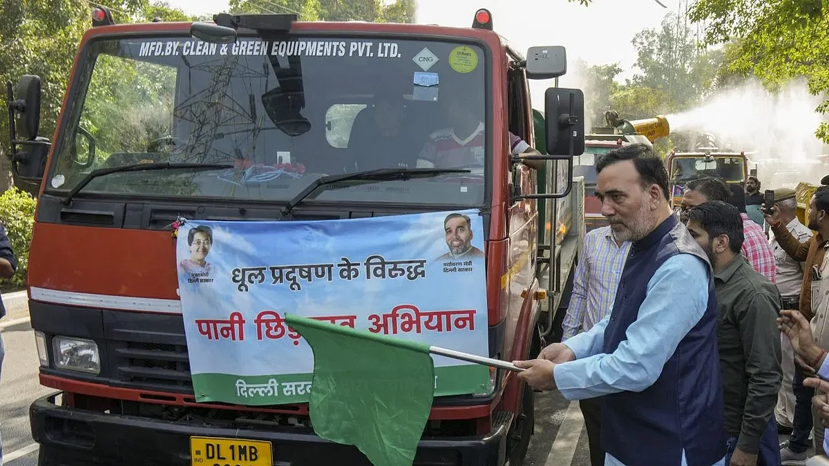 gopal rai