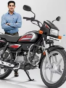 Hero Splendor BS6 Sales small