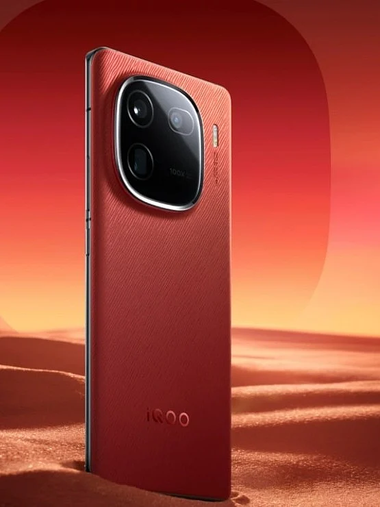 iqoo 12 pro burning way 1699415863607