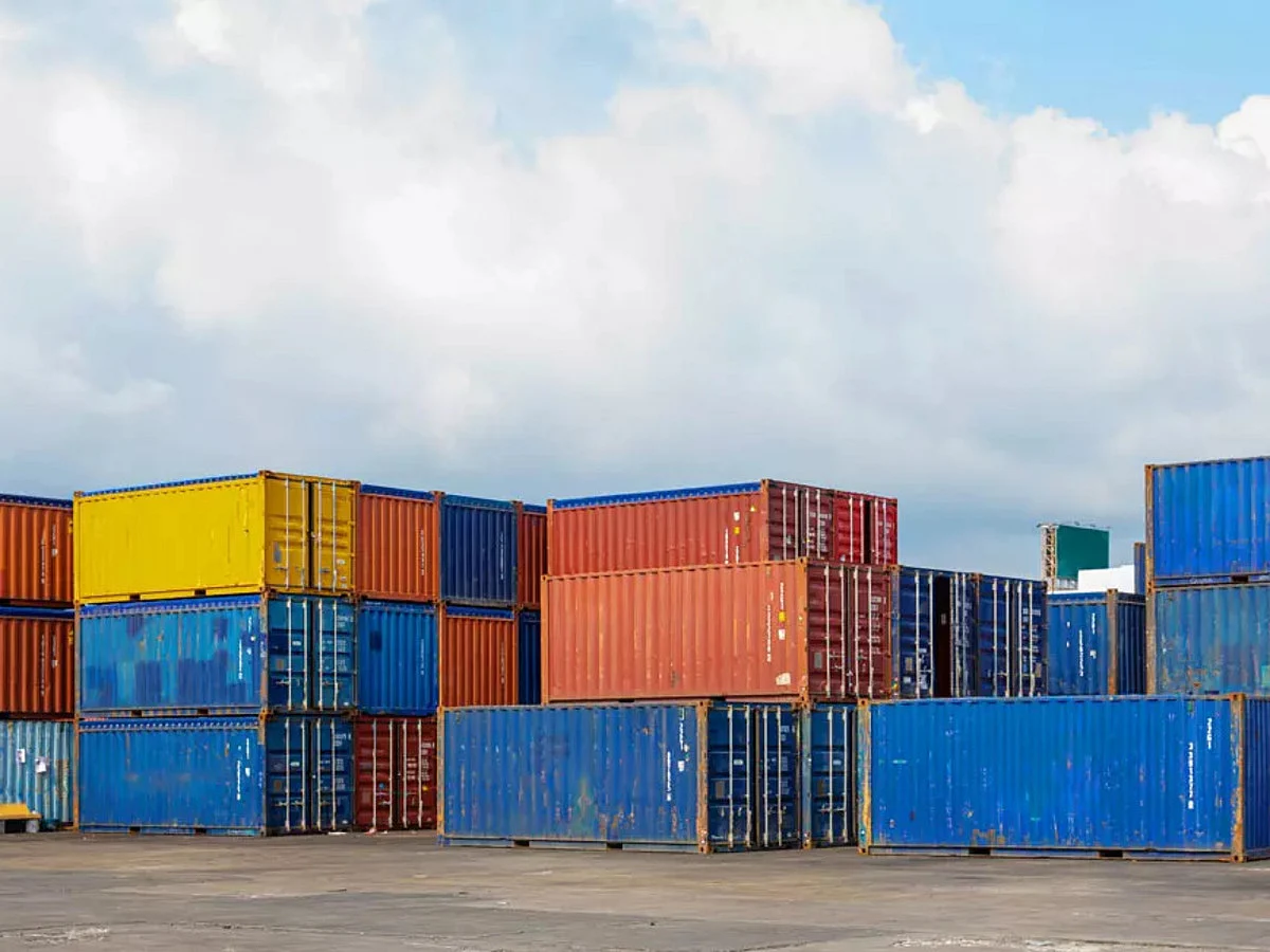 Dry port6