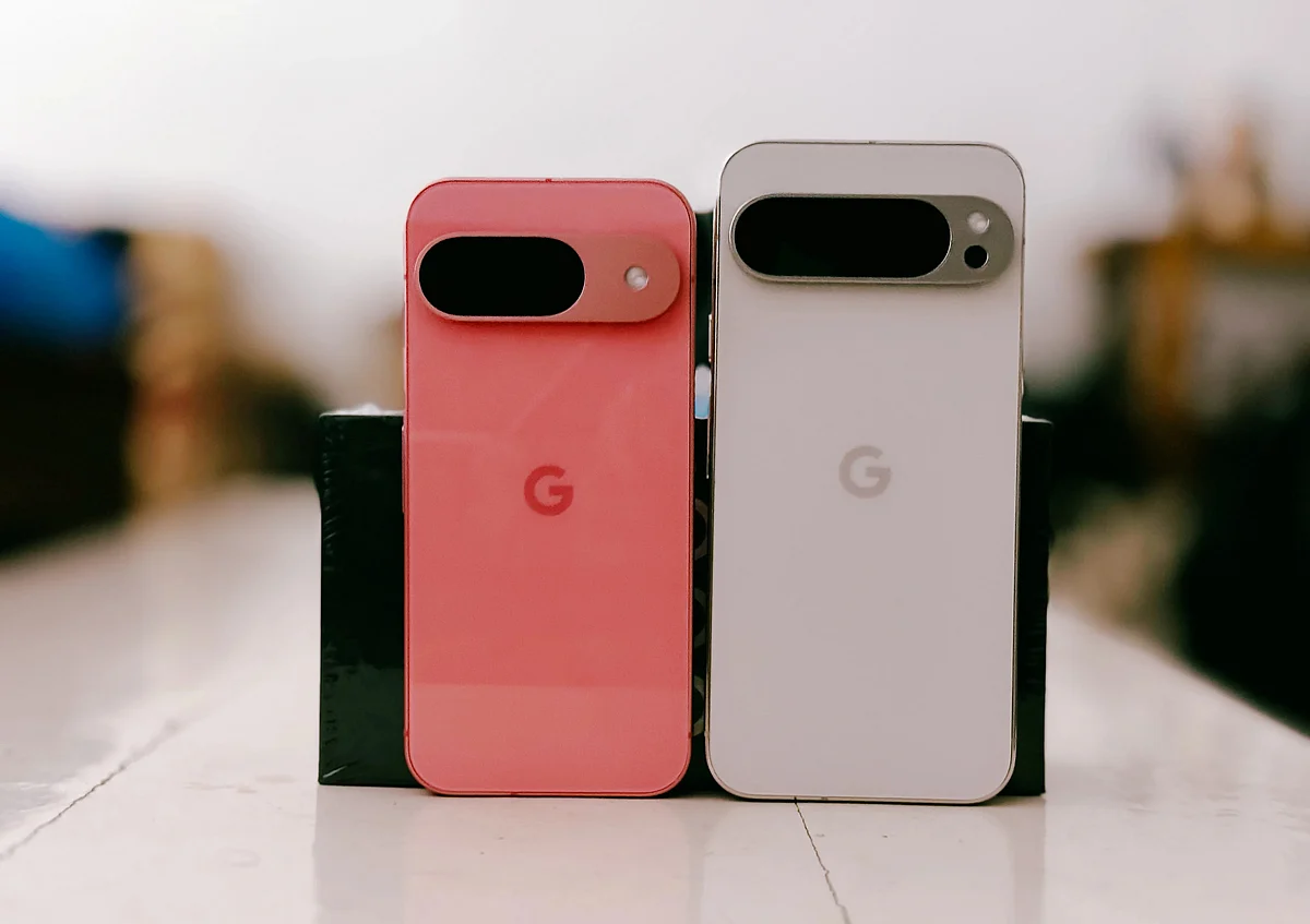 google