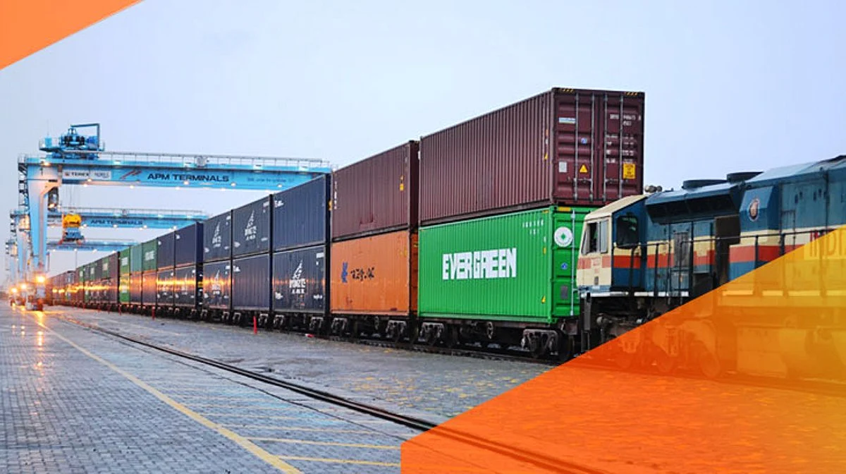DRy port 5