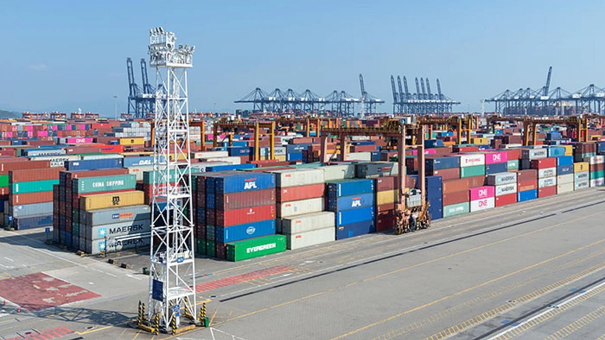 DRy port1