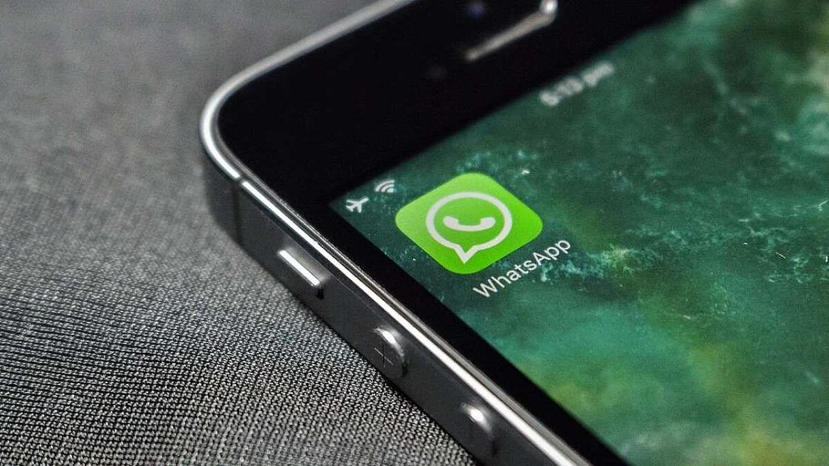 WhatsApp 9