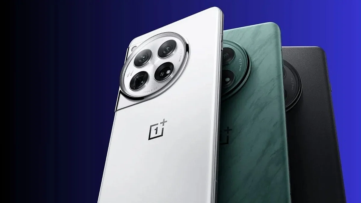 oneplus 12