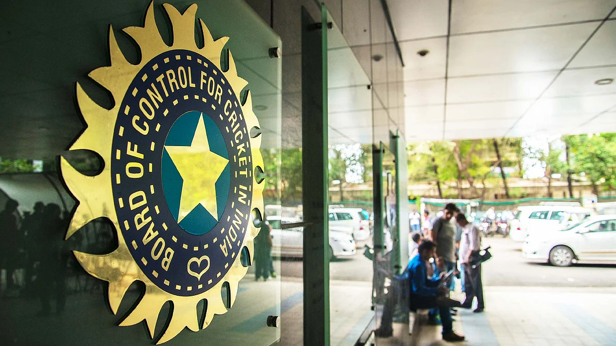 BCCI net worth 1