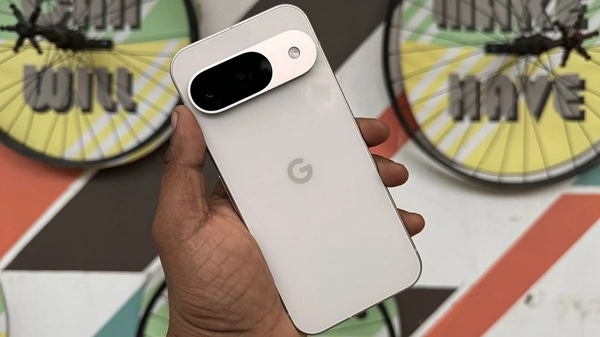 google