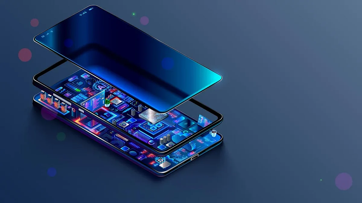 Smartphone Specifications Explained 2