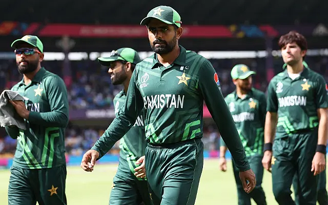 PAKISTAN CRICKET 1