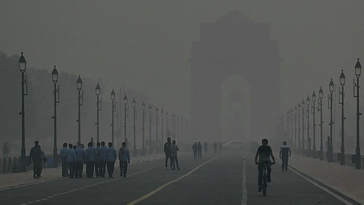 delhi pollutionfadh