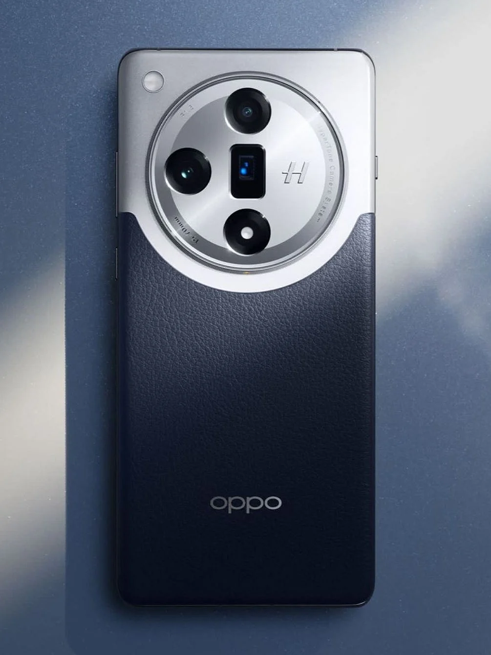 Oppo Find X8 Pro Leak