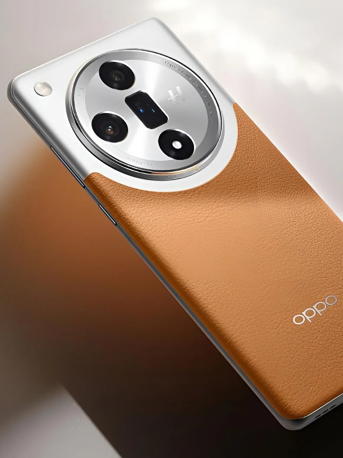OPPO Find X8 rumors