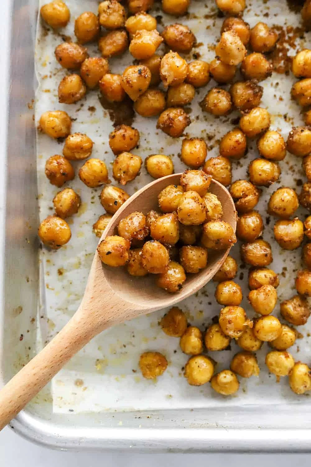 Roasted Chickpeas 3