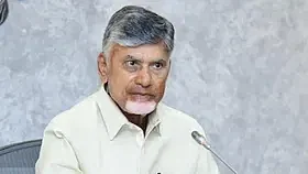chandrababu naidu