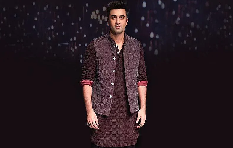 Ranvir Kapoor