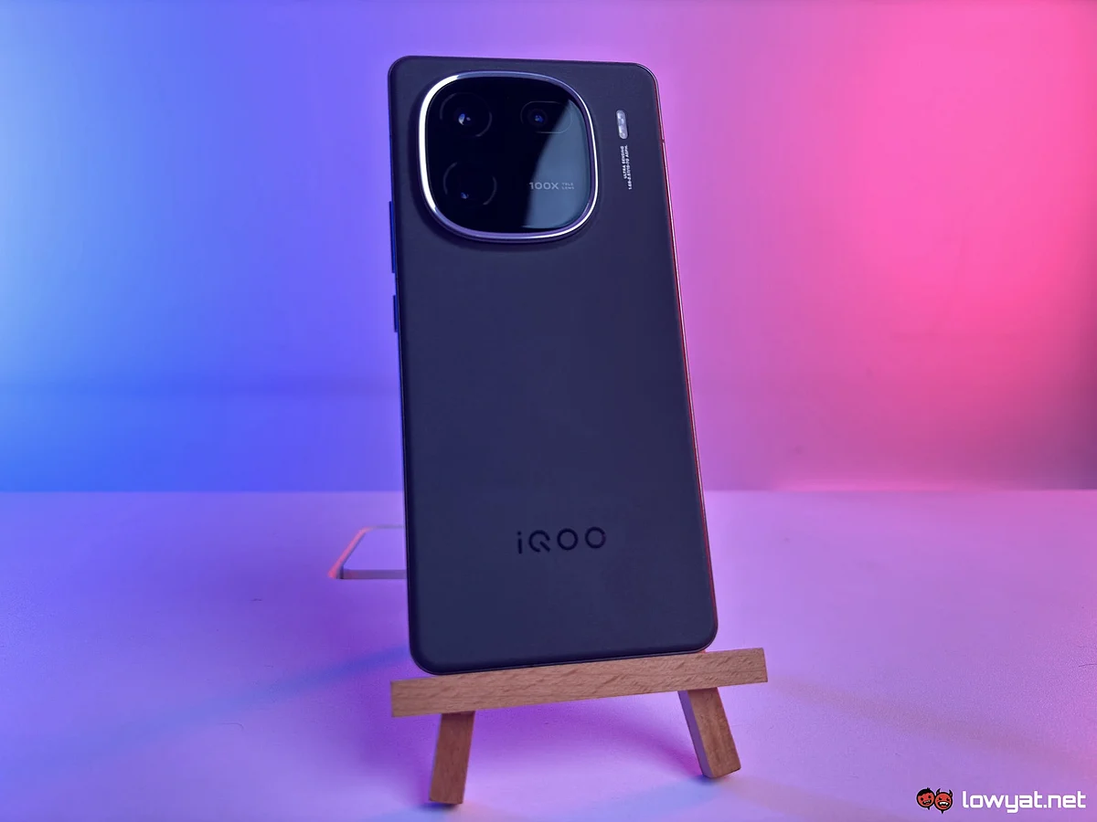 iqoo 12 8