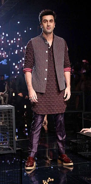 Ranvir Kapoor 4