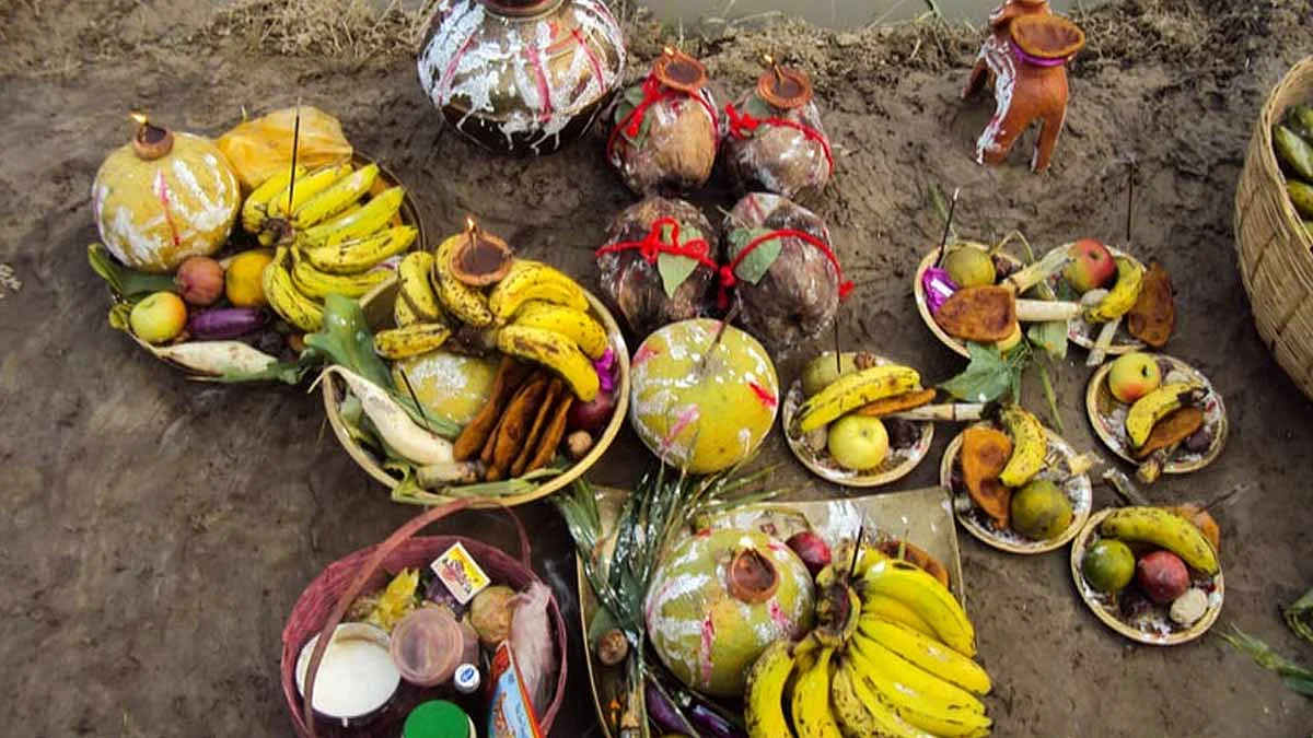 Fruit Fulka