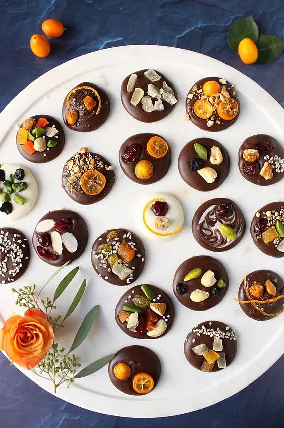 Homemade Chocolate