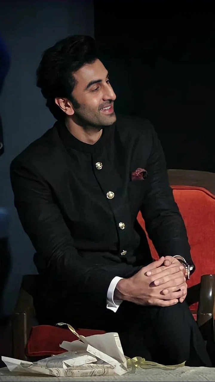 Ranvir Kapoor 6